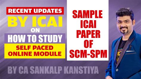 icai spom law study material.